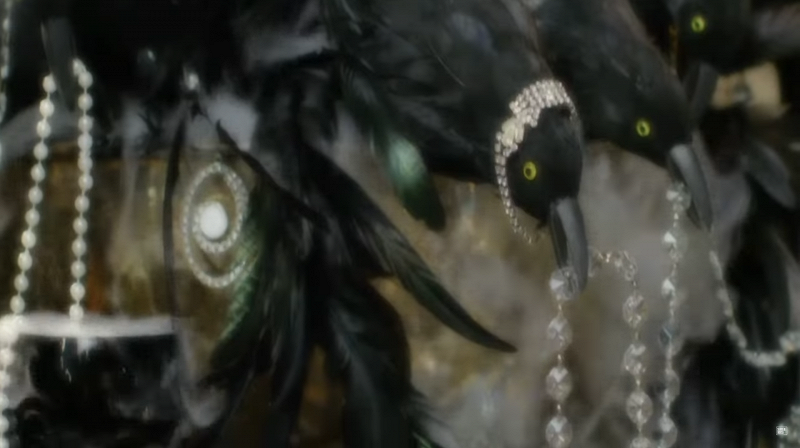 Heaven and Earth Magic w/ How to Dress Well