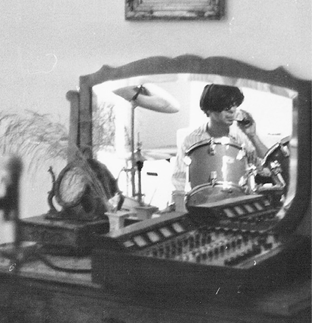 Wire & Solo Mix w/ Fabrizio Clemenza