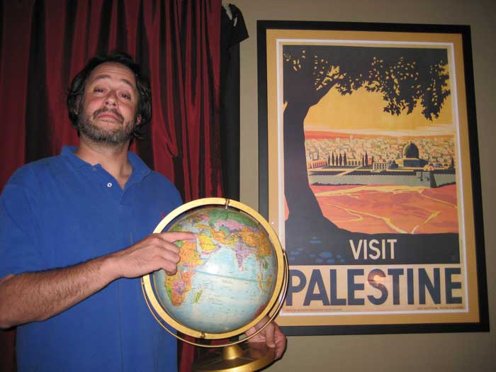 The Cosmic Principle w/ Nick Mitchell & David Katznelson - Birdman Special