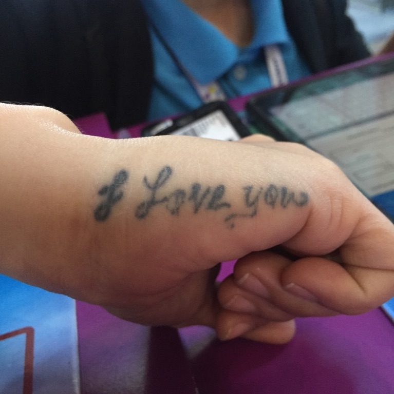 HE4RTBROKEN w/ ANGELITA & STEFF