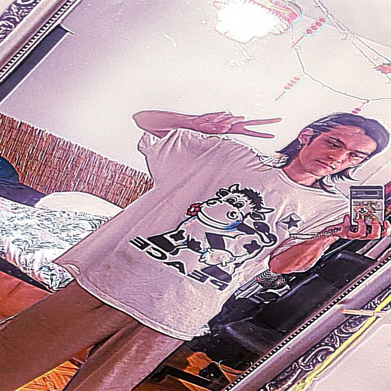 RẮN CẠP ĐUÔI w/ Xynnh {Glory Affairs}