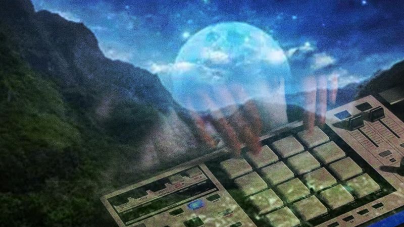 NTS Guide to: Dipset Trance 