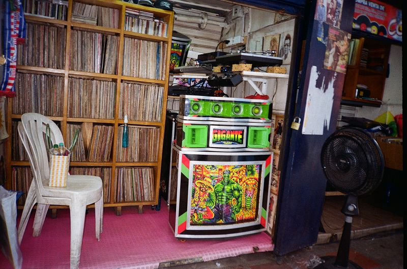 Club Coco w/ Coco María