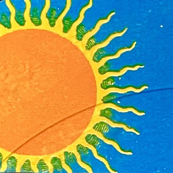 Insolar w/ Cami Layé Okún