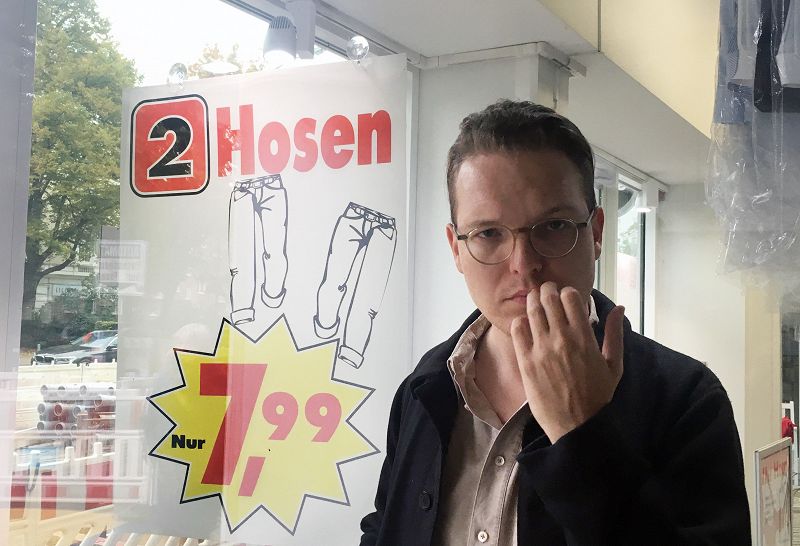 Daniel Jahn (Bureau B)