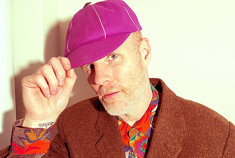 Andy Butler / Hercules & Love Affair