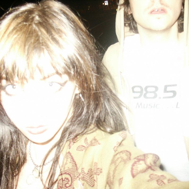 Olivia O. w/ Child Star