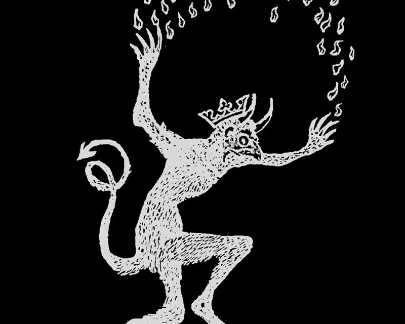 Idle Hands W/ Zane Landreth & The Flenser