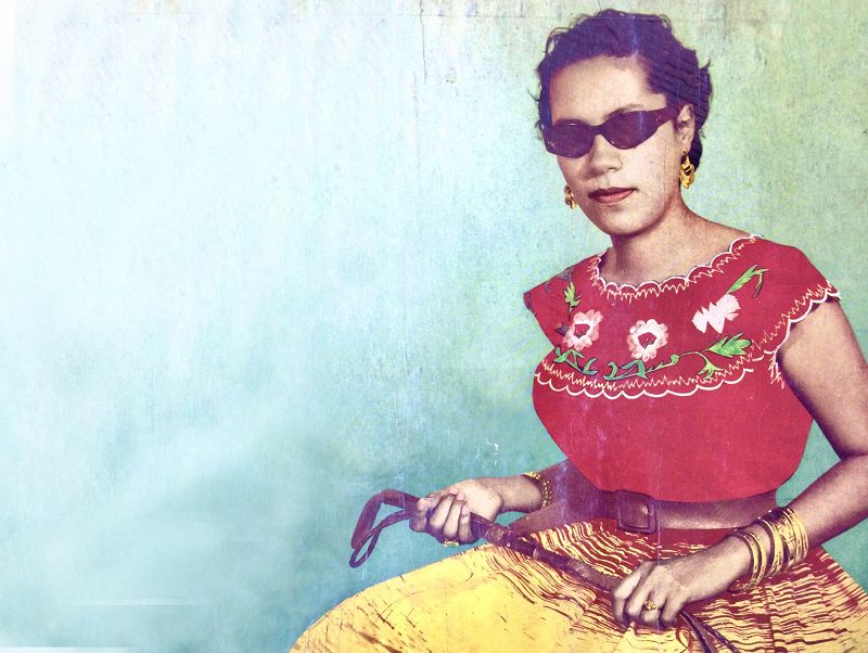 Insolar w/ Cami Layé Okún 