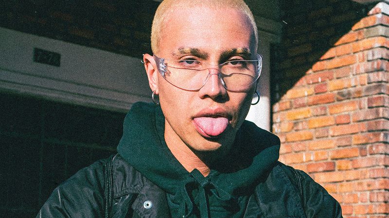 Diesel TRACKS: CRRDR