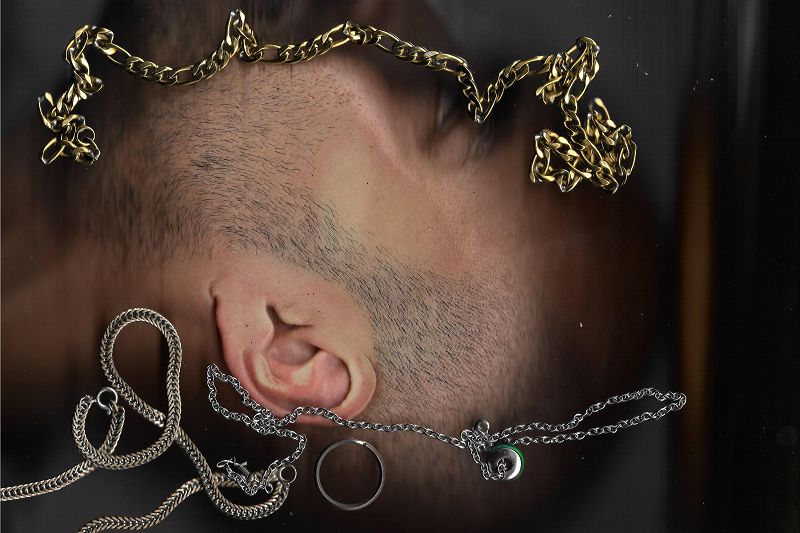 Alindithar Tapes w/ Teksir