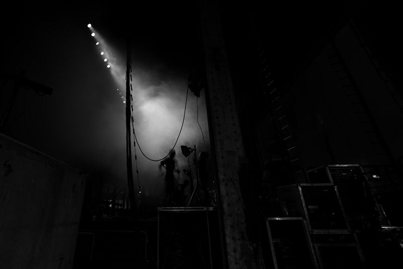 Orphx in Conversation w/ Zara Wladawsky - Live From Unsound Toronto