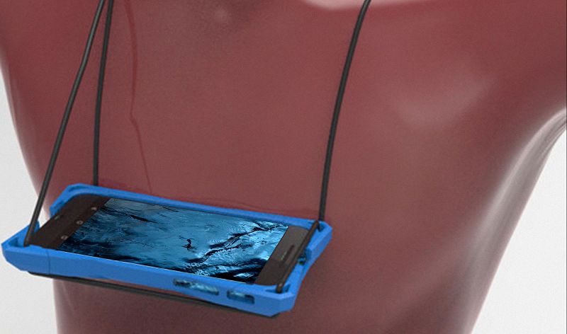 S K Y A P N E A w/ Sam Desouza