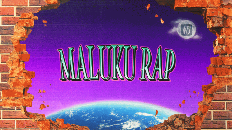 RAPMANIA: Maluku Rap w/ Arya
