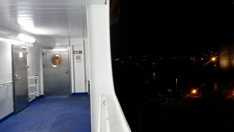 Phil's Jazz Dis-Junction - Ship as Metaphor