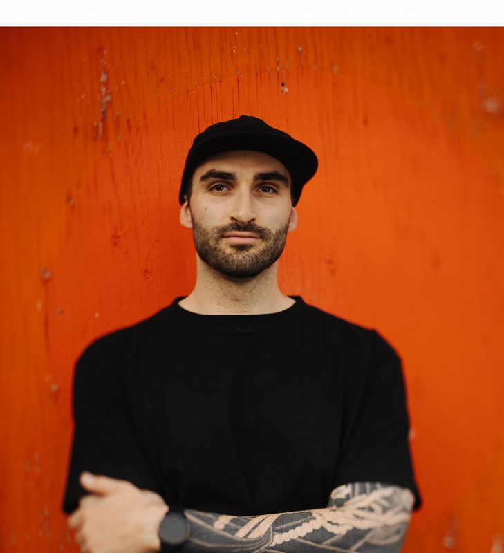 Lavender Kite Audio Research Hour w/ OpenEnd