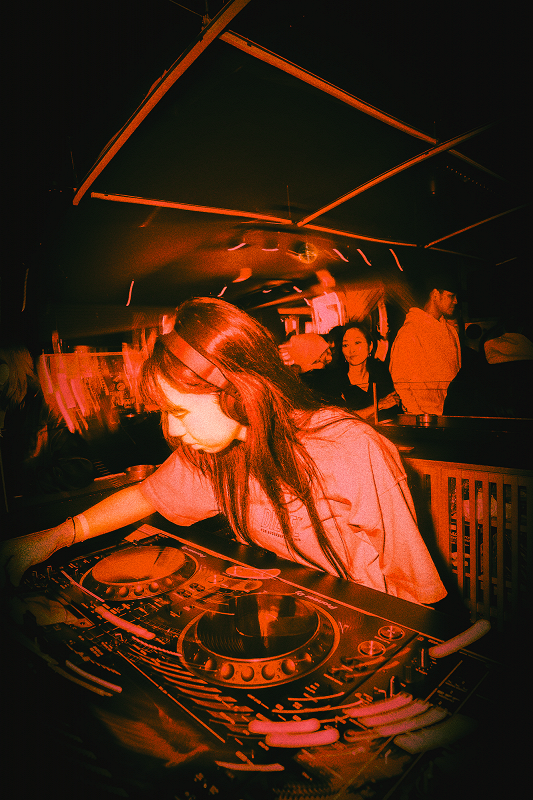 Diesel TRACKS: Chanaz