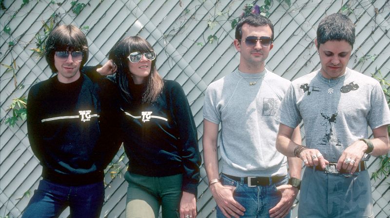 Post Punk Britain: In Focus - Throbbing Gristle