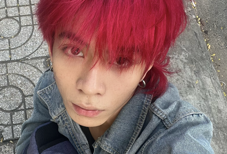 Rắn Cạp Đuôi x Jaylee 