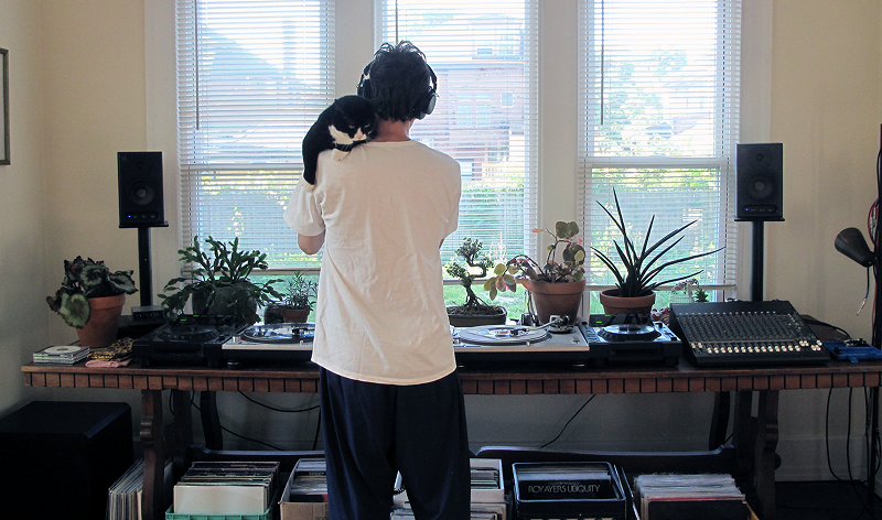 A Month Of Sundays w/ Bill Spencer