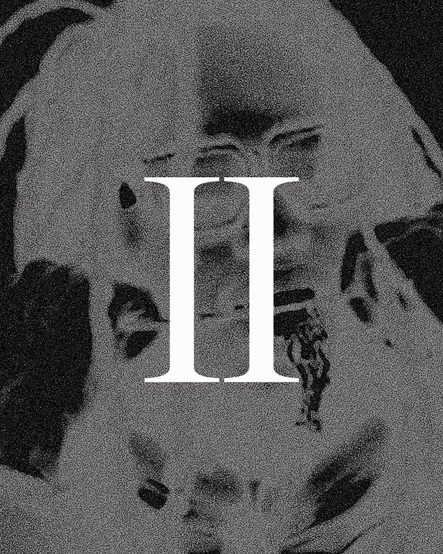 Space Afrika X SFERIC X NATHAN MELJA X YUNGWEBSTER - II