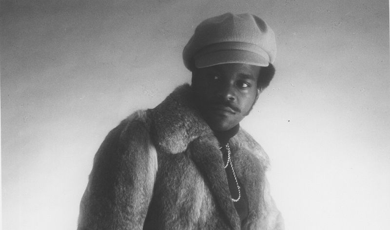 In Focus: Leroy Hutson