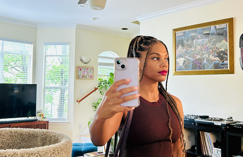 Underground & Black w/ Ash Lauryn