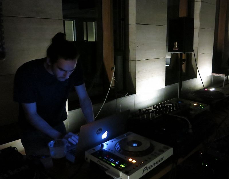 NTS x Carhartt WIP Radio Tour: Moscow w/ Burago