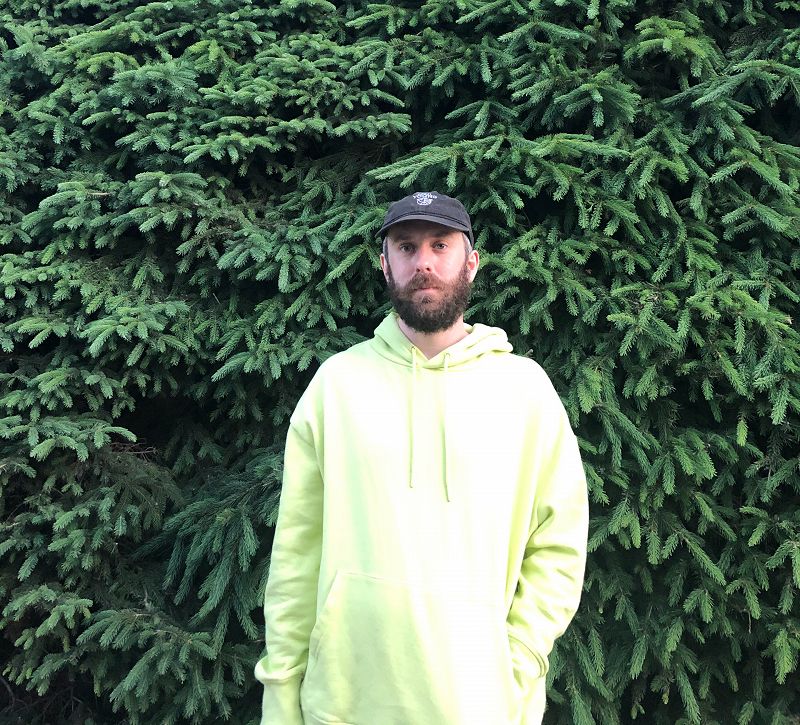 Lavender Kite Audio Research Hour w/ Barnaby Bennett