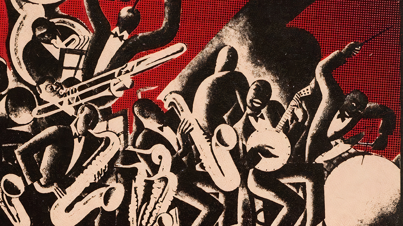 Art Ensemble of Chicago, 1981