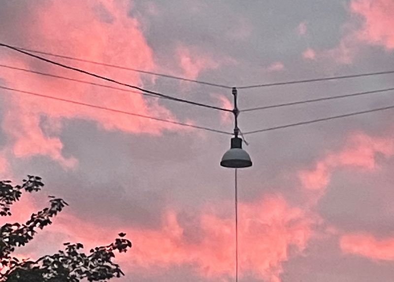 Posh Isolation w/ Croatian Amor 