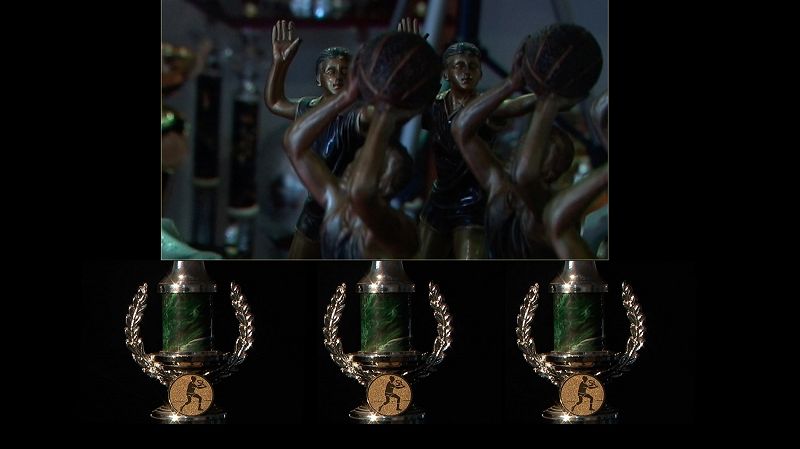 Equiknoxx w/ Low Jack