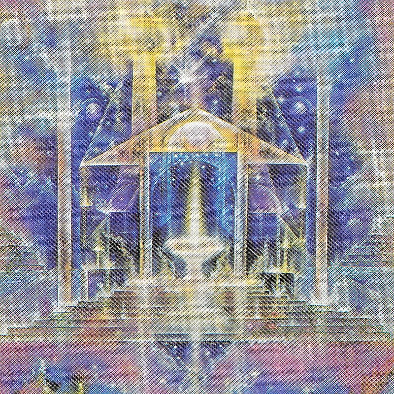 Sounds Of The Dawn - Sky Douglas Special