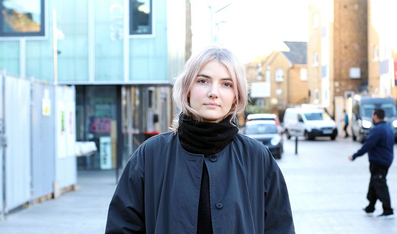 The NTS Breakfast Show w/ Eclair Fifi