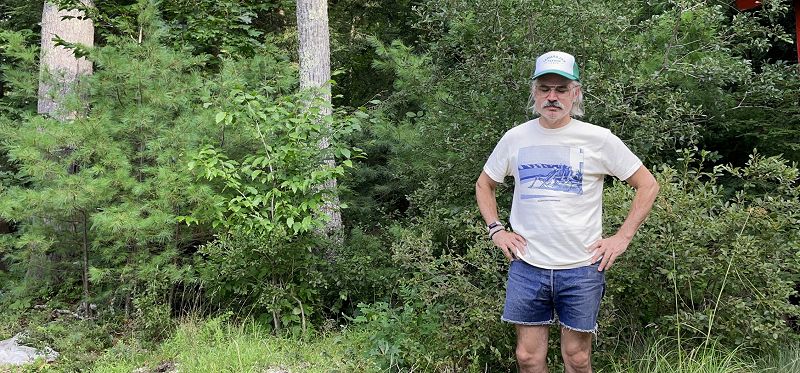 The Head Zone w/ Ripley Johnson