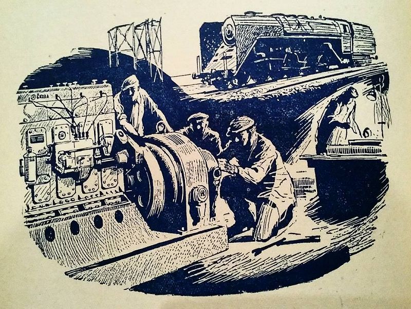 CZECHOSLOVAK EXPERIMENTAL SOUND 1961-2015 w/ LBD Sounds