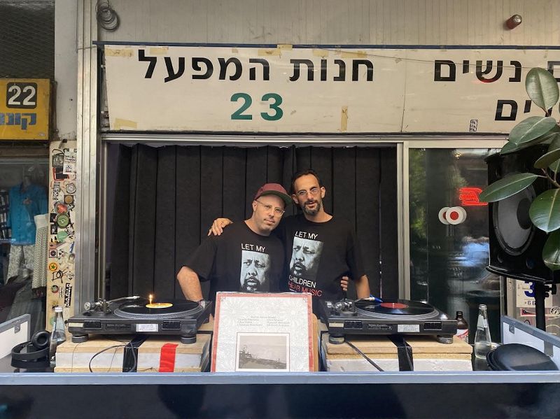 All Styles All Smiles w/ The Koshy Brothers