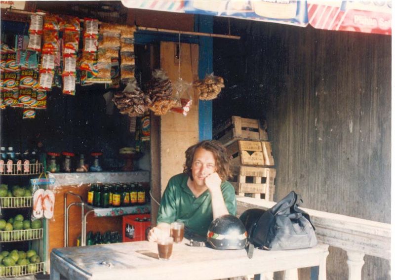 Nosedrip - Benjamin Lew Tribute 