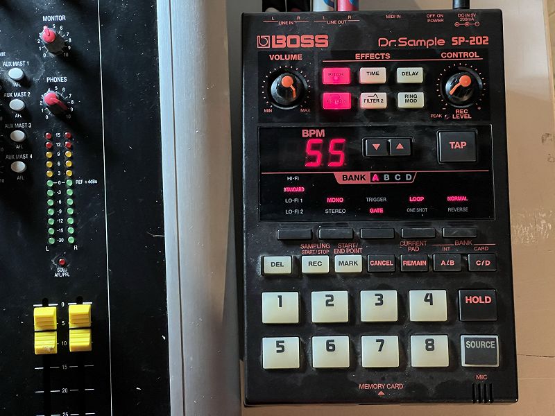 Courtesy w/ DJ Vodka