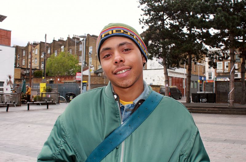 BONE SODA ノノ w/ Rickinzi