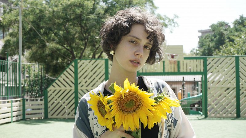 Panorama Yerevan - Armenian Rock Special