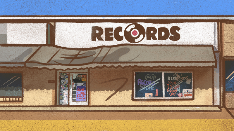 The Big Happy Show - Alabama Sounds