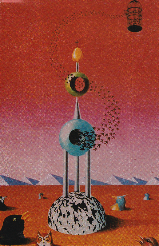 Sounds Of The Dawn