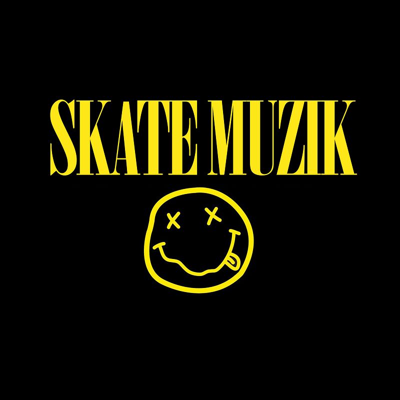 Skate Muzik - Nirvana Special
