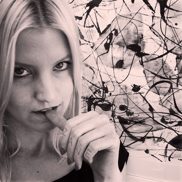 Idle Hands w/ Zane Landreth & Kim Miller