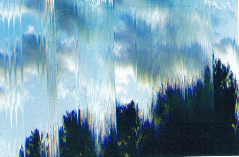 Hypnagogic Autumn w/ Joe Zimmer