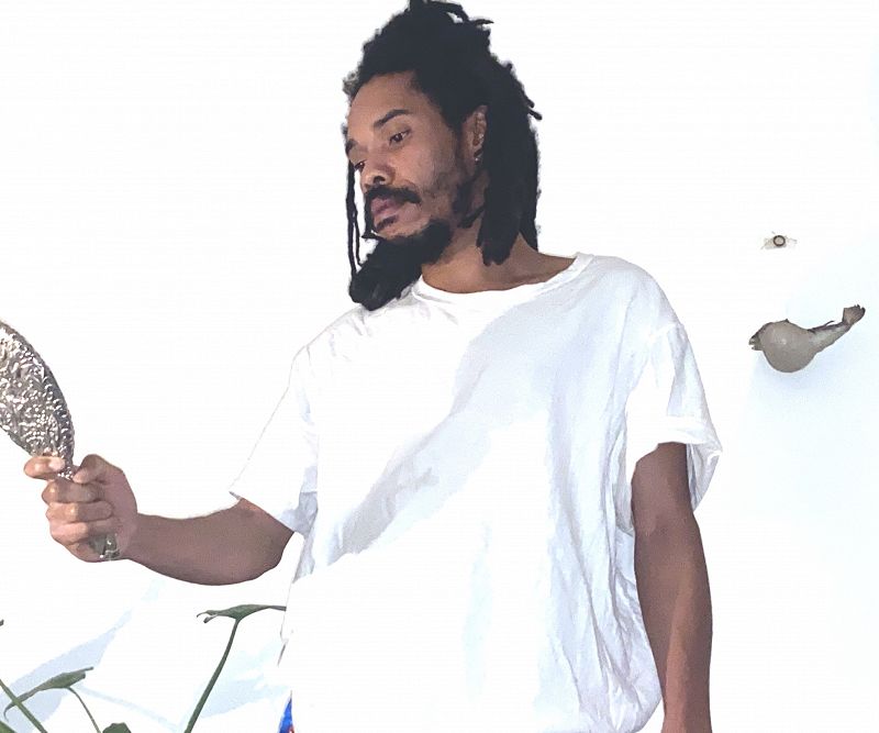 The Magnesia w/ Allan Gilbert Balon