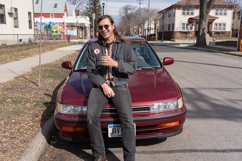 WATHÉČA RADIO W/ JUSTIS BROKENROPE