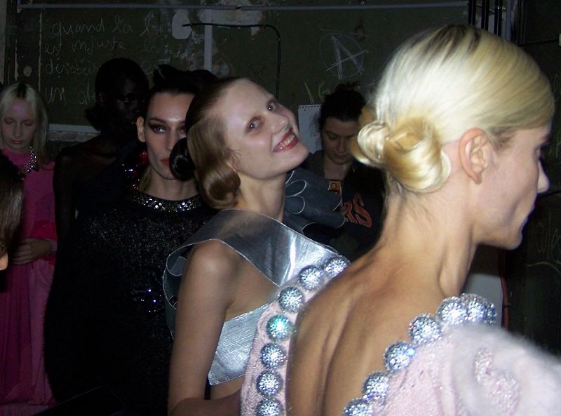 Smerz -  ALL-IN Special: Berghain Debutantes