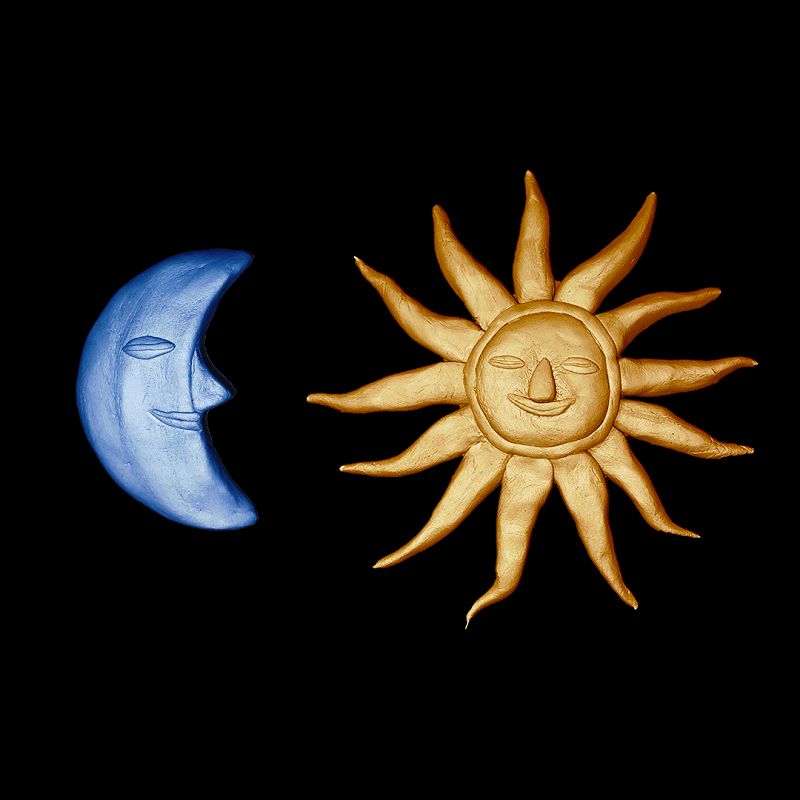 Sofie Birch - Cirque Celeste